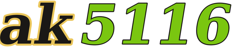 ak5116 logo