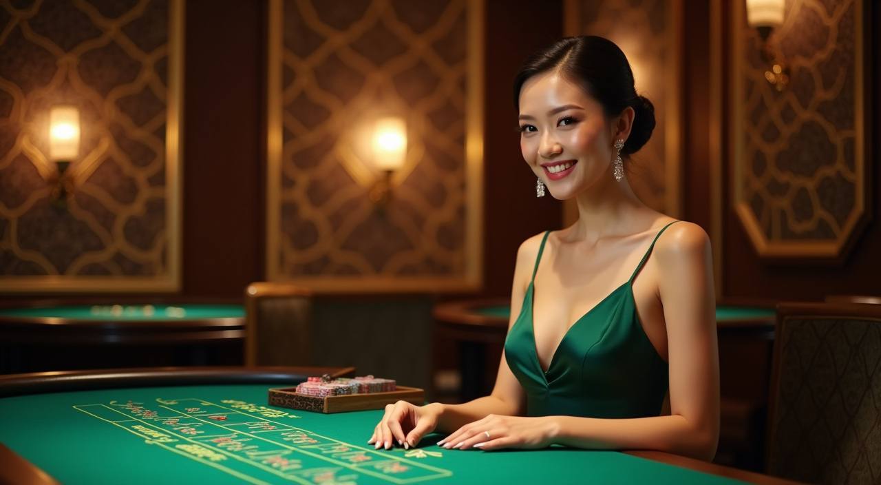 ak5116 Lobi Slot Mudah Alih