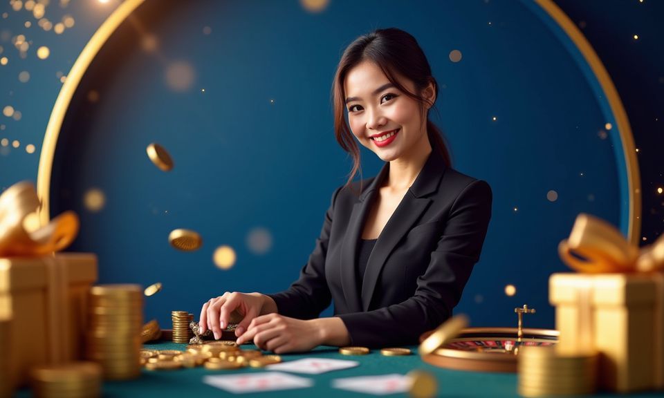 ak5116 Buka Akaun dan Mula dalam Beberapa Langkah