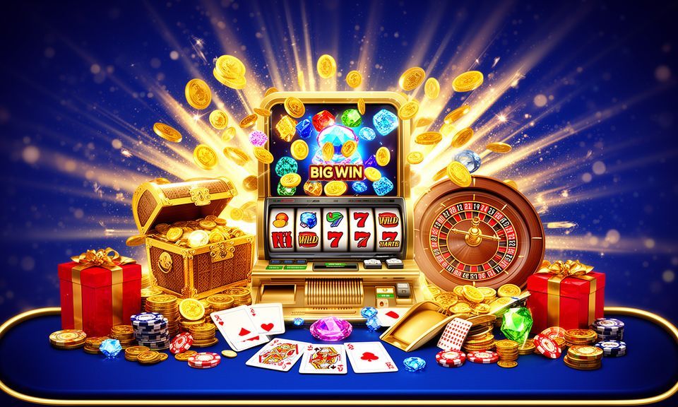 ak5116 Baccarat Diraja
